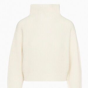 Aritzia Wilfred Sweater